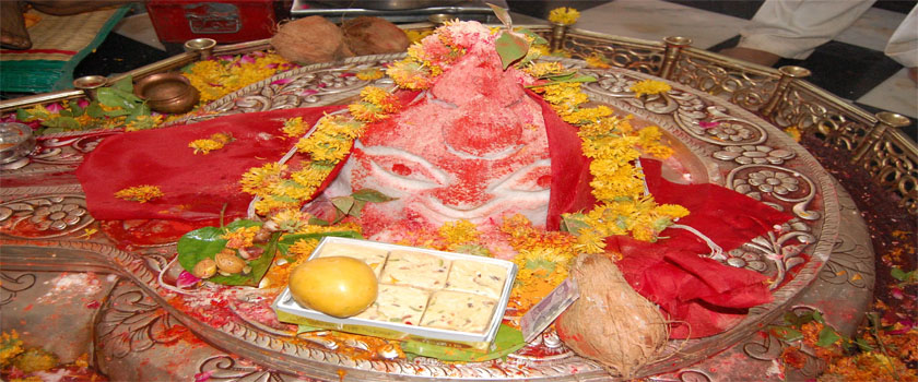 Mangal Bhat Puja in Ujjain
